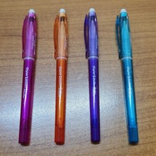 Penna PAPER MATE "Replay Premium" - 4 pz. Colori assortiti