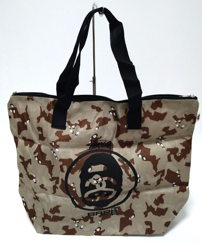 Borsa bathing ape - borsa, x