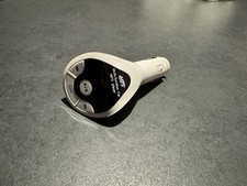 Trasmettitore FM presa accendisigari con USB + AUX