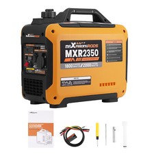 2000W max 1800W Groupe