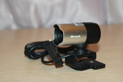 Microsoft lifecam studio - lifecam,