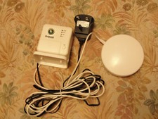 FIREHAWK FH700HIA ALLARME