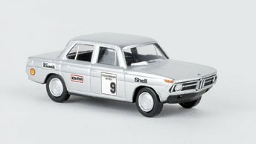 Brekina bmw 1800 tii auto - brekina,