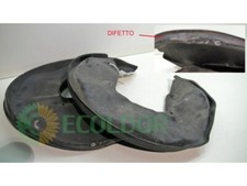 Paracolpi copri dischi - paracolpi,