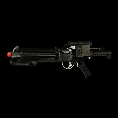 Prop replica blaster 11 - replica, e-11