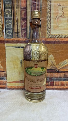 Liquore crema cacao - liquore,