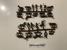 LOTTO SOLDATINI STAMPEDE