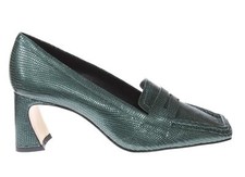 Vicenza Donna Mocassini 1463001-25 Verde