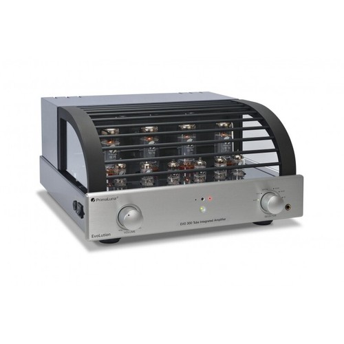 Amplificatore integrato