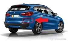 BMW Nuovo Originale X1 Serie