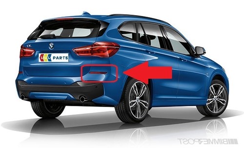 Bmw nuovo originale - nuovo,