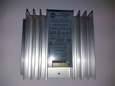 RIDUTTORE DI TENSIONE ZETAGI MOD R 5