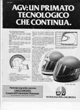 advertising Pubblicità-CASCO