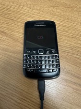 FAULTY Blackberry 9790 Bold