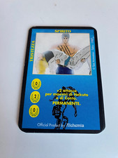 Carte Ken Il Guerriero -