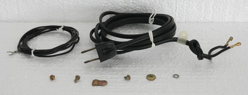Parte giradischi doppia 1249