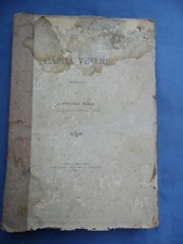 CAMPANIA FELIX-CASILINUM-CAPUA