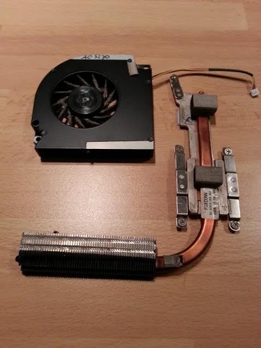 Ventola dissipatore per - , acer