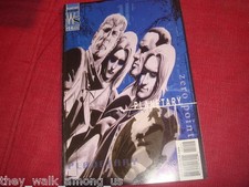PLANETARY #14  - Warren Ellis