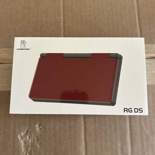 Anbernic retro console - anbernic,