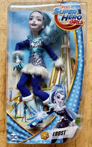 Mattel super hero girls - mattel,