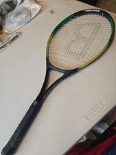 Racchetta da tennis Boris Becker Flex Power Extender