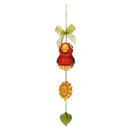 Thun acchiappasogni pappagallo - thun,