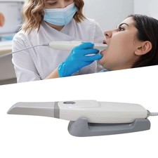 Scanner 3D intraorale dentale