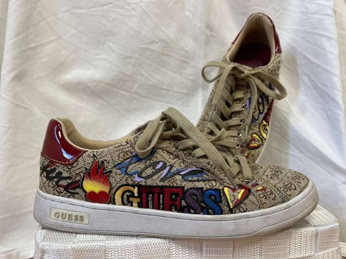 Guess sneakers scarpe donna - guess,