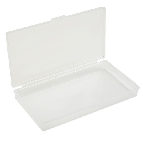 Scatola plastica - scatola,