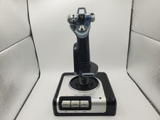 Logitech Saitek X52 Pro