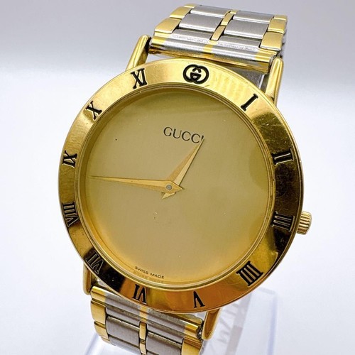 Orologio polso unisex gucci - da,