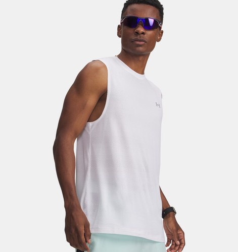 Canotta under armour - armour, uomo