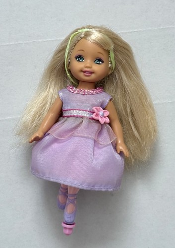 Barbie principesse - 12,