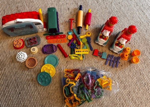 Pacchetto play doh - pacchetto, play-doh
