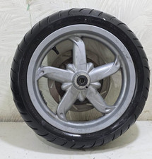 CERCHIO COPERTONE DISCO