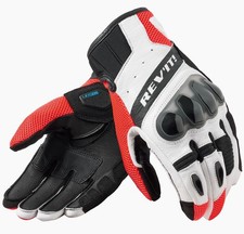 GUANTI MOTO PELLE ESTIVI GLOVE