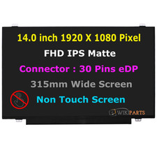 Sostituzione LCD per