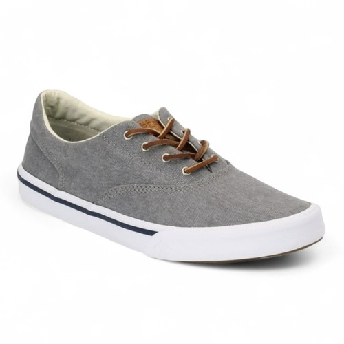 Sneakers sperry striper - striper, cvo