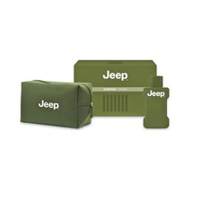 JEEP ADVENTURE FOR MEN EDT