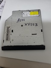 Asus X555B Masterizzatore DVD