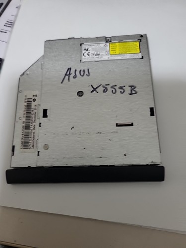 Asus x555b masterizzatore - asus,