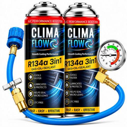 Refrigerante pro r134a 3 - 2x,