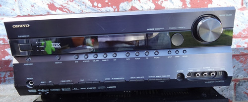 Onkyo ricevitore sr705 - onkyo, tx-sr705
