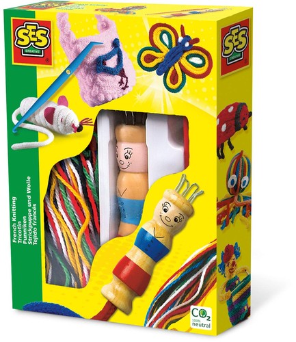 Ses creative hobby - hobby, e
