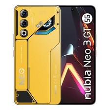 Zte Smartphone 6,8" NUBIA NEO