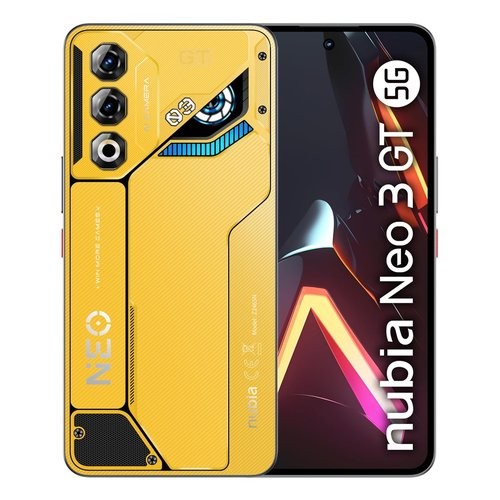 Zte smartphone nubia - 6,8", neo