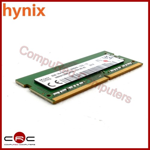 Hynix memoria ram 8gb ddr4 - sk,