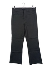 ZARA Pantalone a vita alta