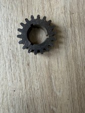 Gear On Crankshaft Z-18 Moto